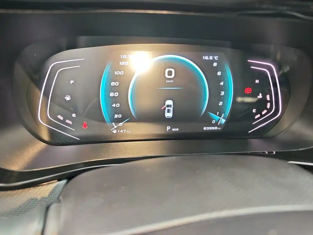 Oshan Oushang X5 — миниатюра 12