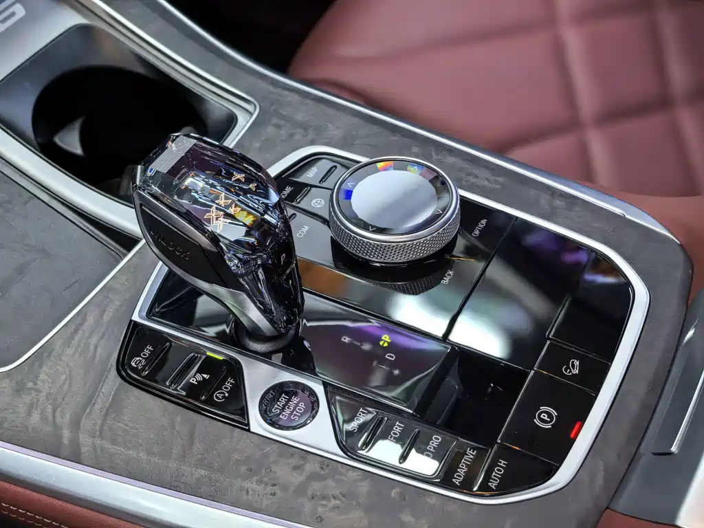 BMW X5 — миниатюра 18