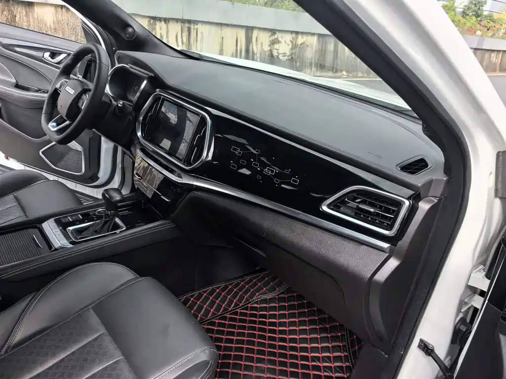 Jetour X90 — миниатюра 27