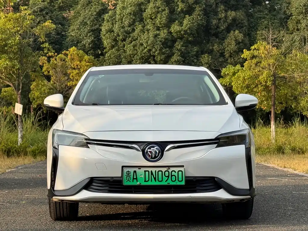 Buick Velite 6 — миниатюра 2