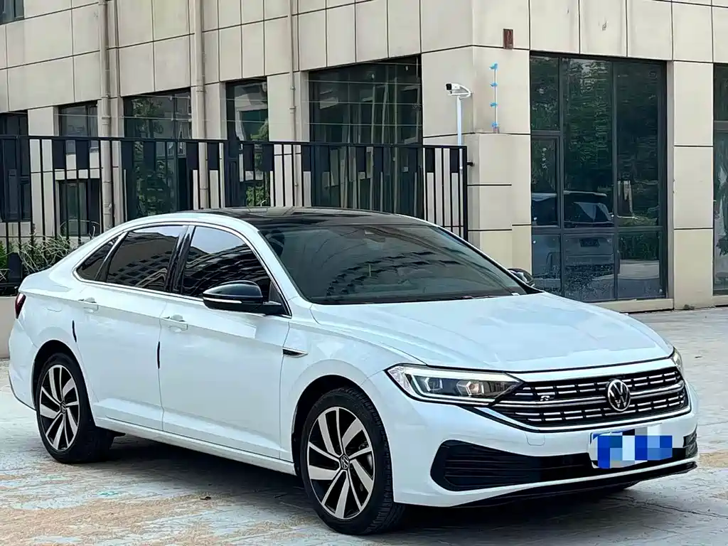 Volkswagen Sagitar — миниатюра 3