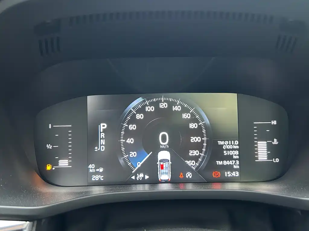 Volvo XC60 — миниатюра 19