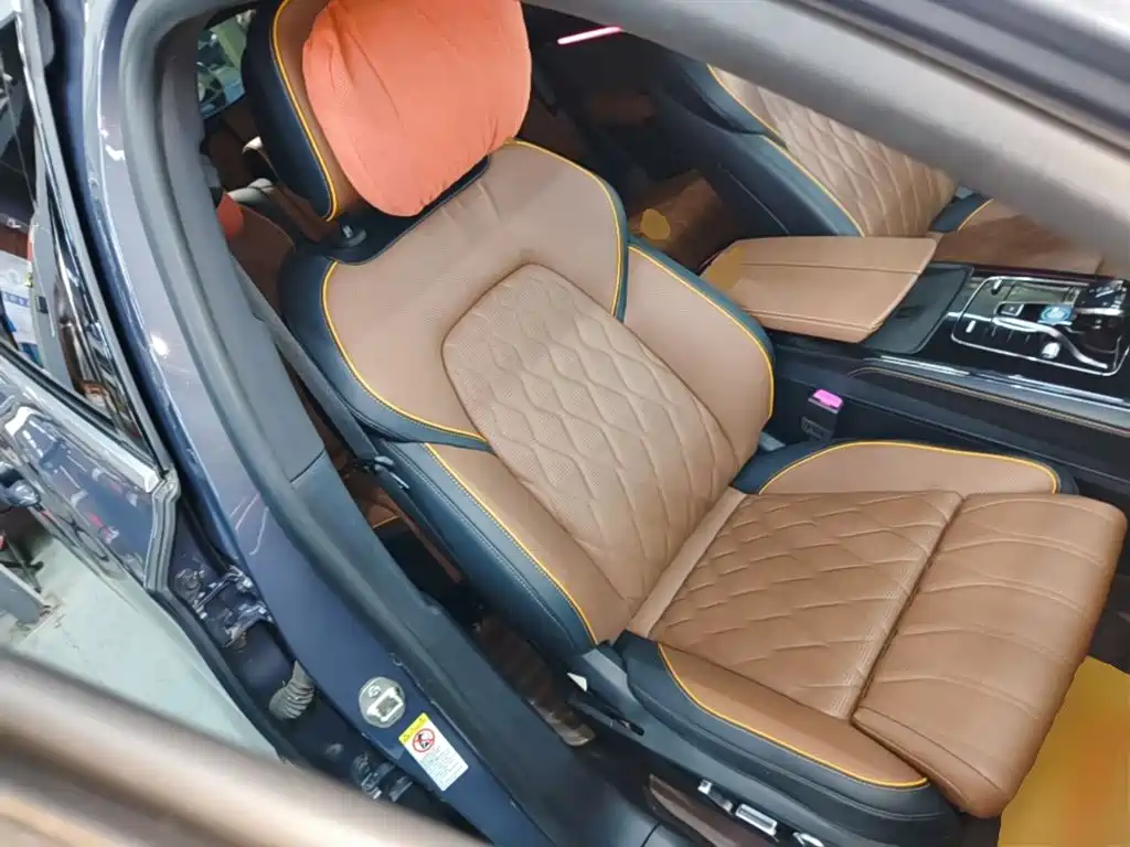 BYD Tang New Energy — миниатюра 25