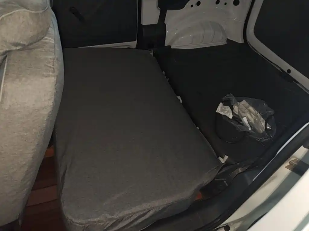 Wuling Zhiguang EV — миниатюра 13