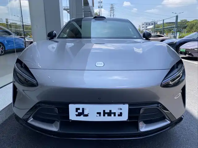 2025 xiaomi YU7