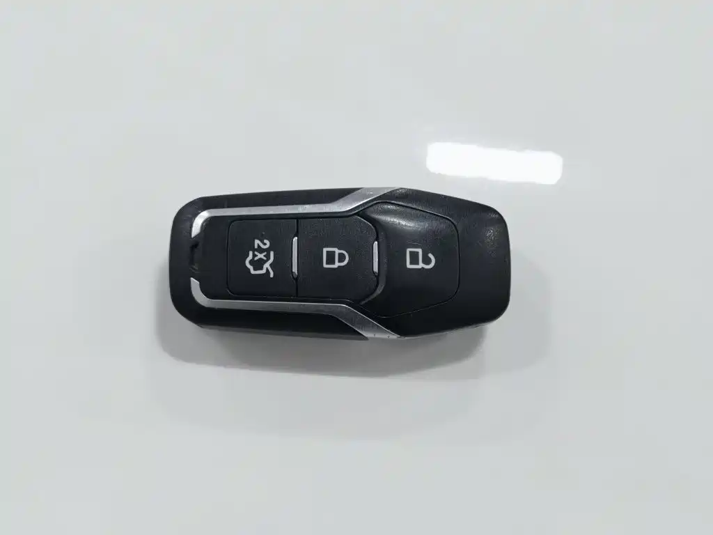 Ford Escort — миниатюра 19