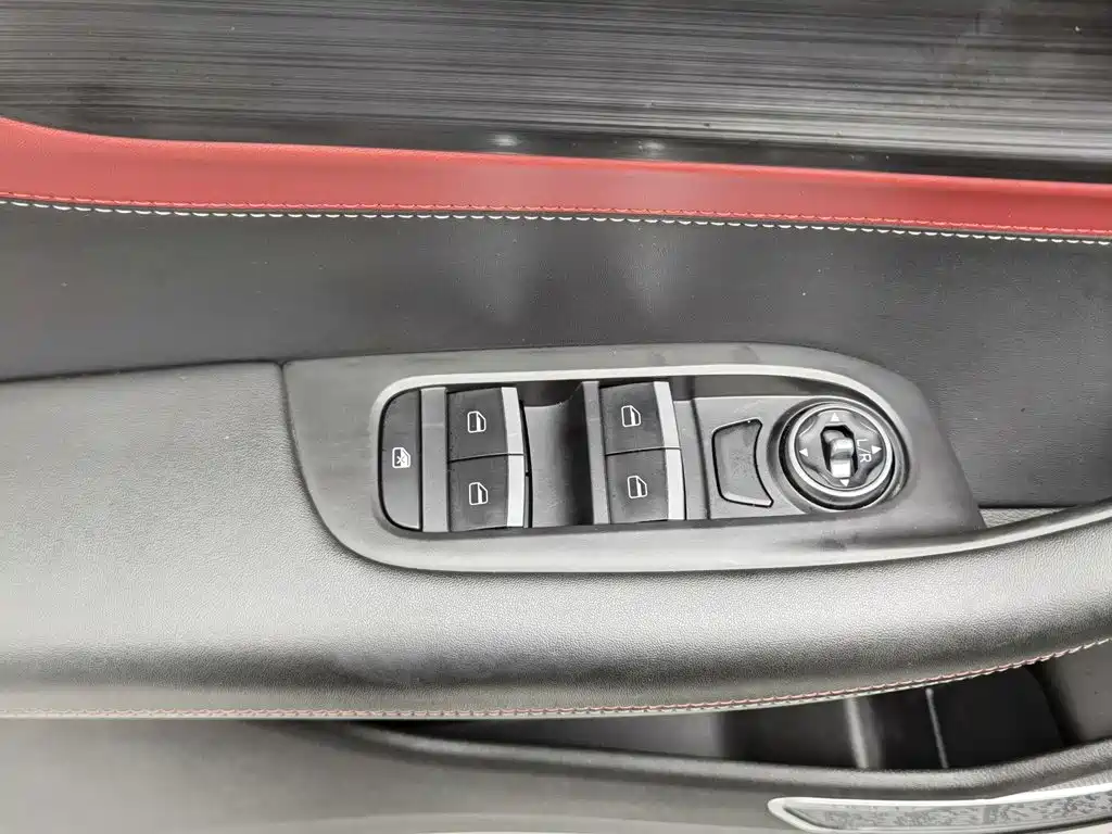 Chery Tiggo 7 — миниатюра 9
