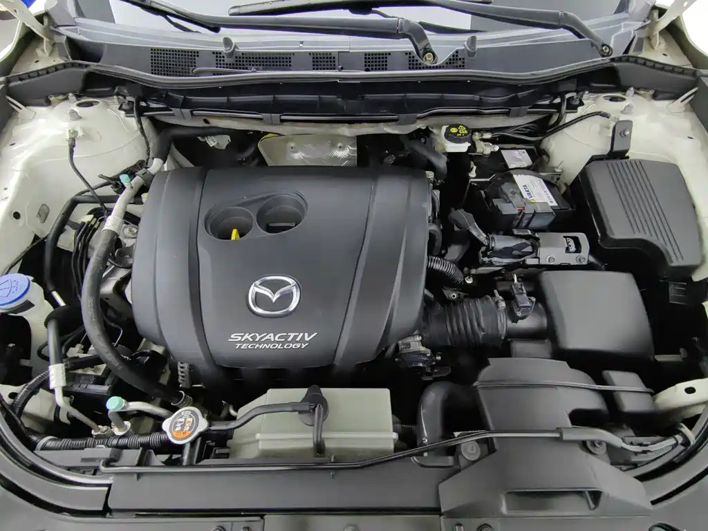 Mazda CX-5 — миниатюра 6