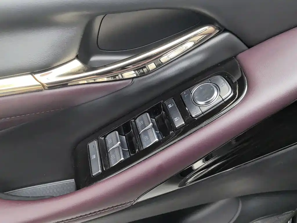GAC Motor Trumpchi M8 — миниатюра 9