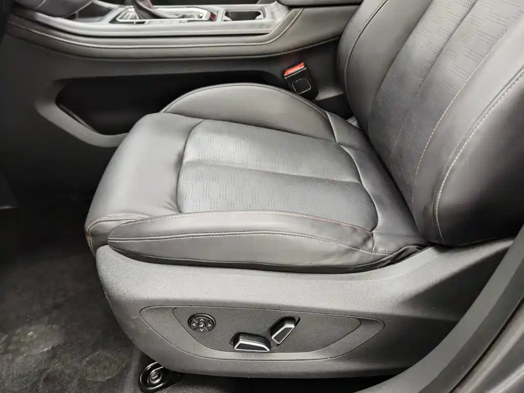 Changan CS55PLUS — миниатюра 20