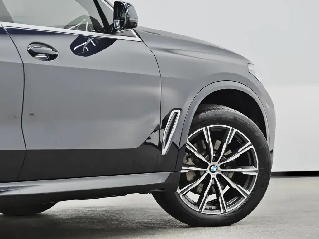 BMW X5 — миниатюра 30