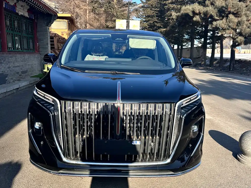 Hongqi HONGQI HQ9
