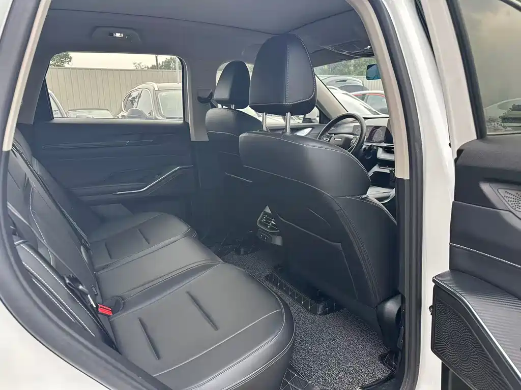 Haval H6 — миниатюра 11