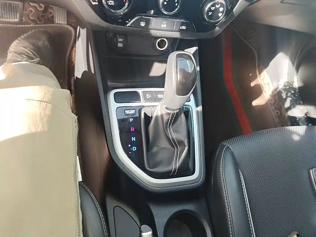Hyundai ix25 — миниатюра 14