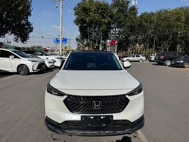 Honda XR-V