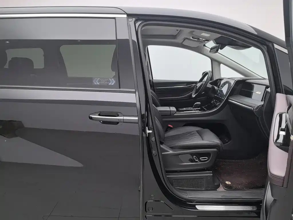 GAC Motor Trumpchi M8 — миниатюра 23