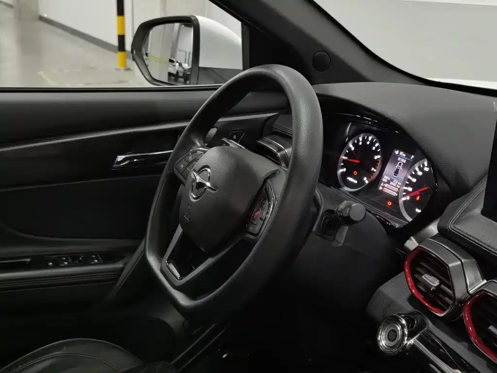 Haima Haima 8S — миниатюра 22