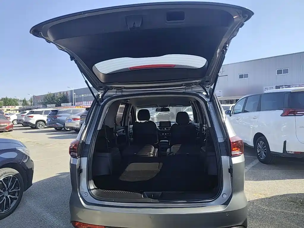 Baojun 360 — миниатюра 19