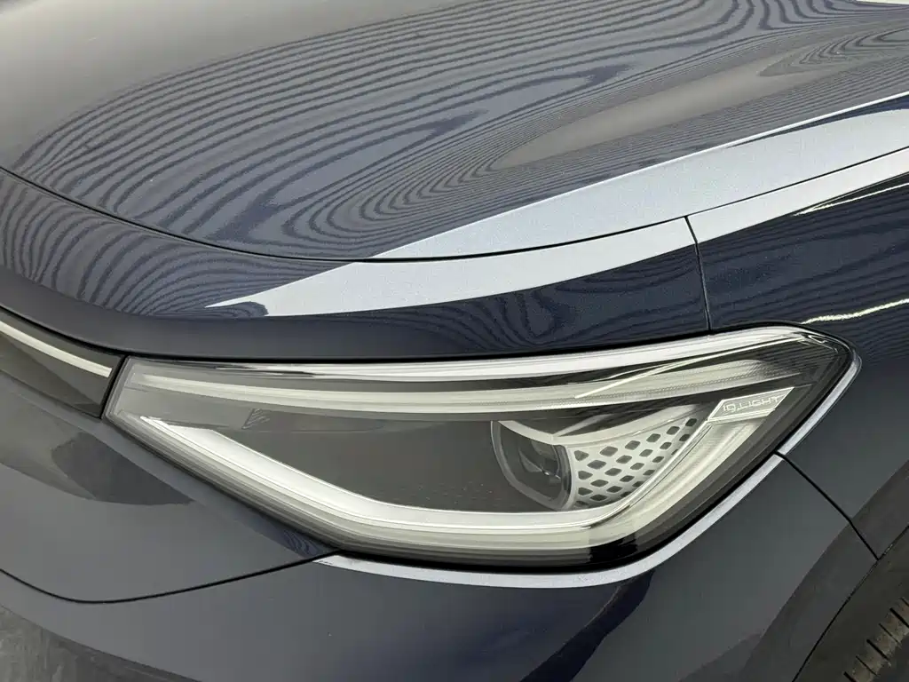 VOLKSWAGEN ID.4 CROZZ