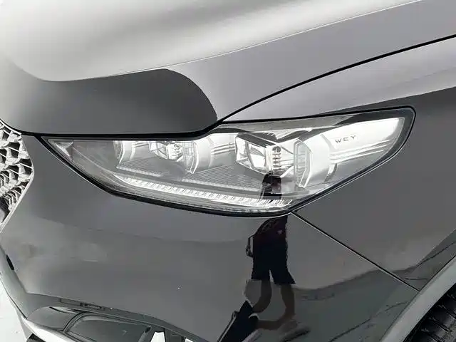 Wey Wey VV6 — миниатюра 16