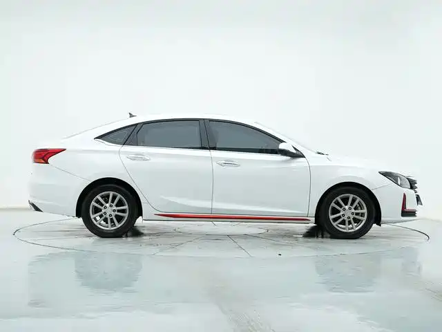 Changan Ruicheng CC — миниатюра 3