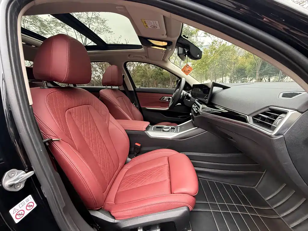 BMW 3 Series — миниатюра 18