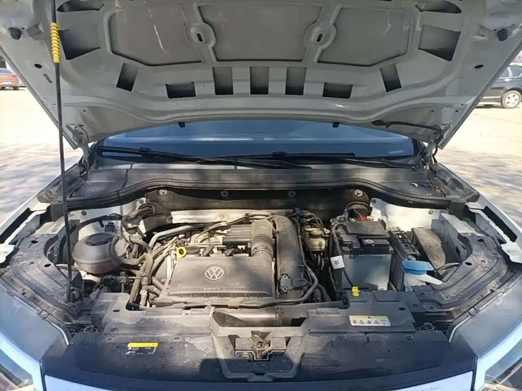 Jetta VS5 — миниатюра 20