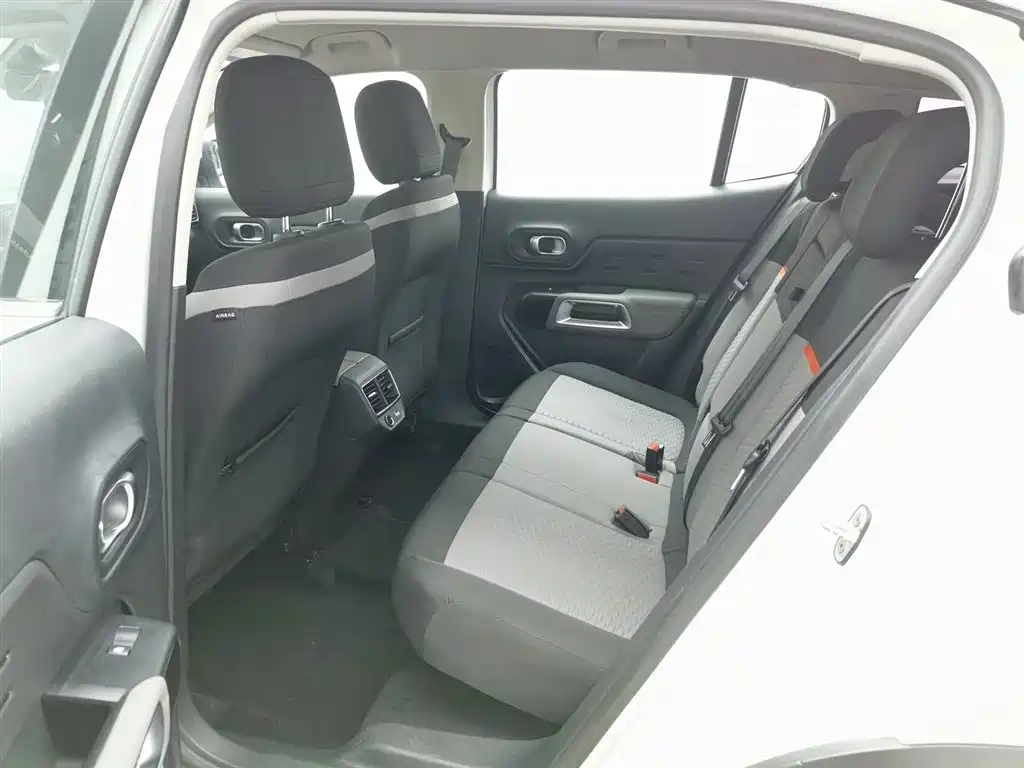 CITROEN TIANYI C5 AIRCROSS