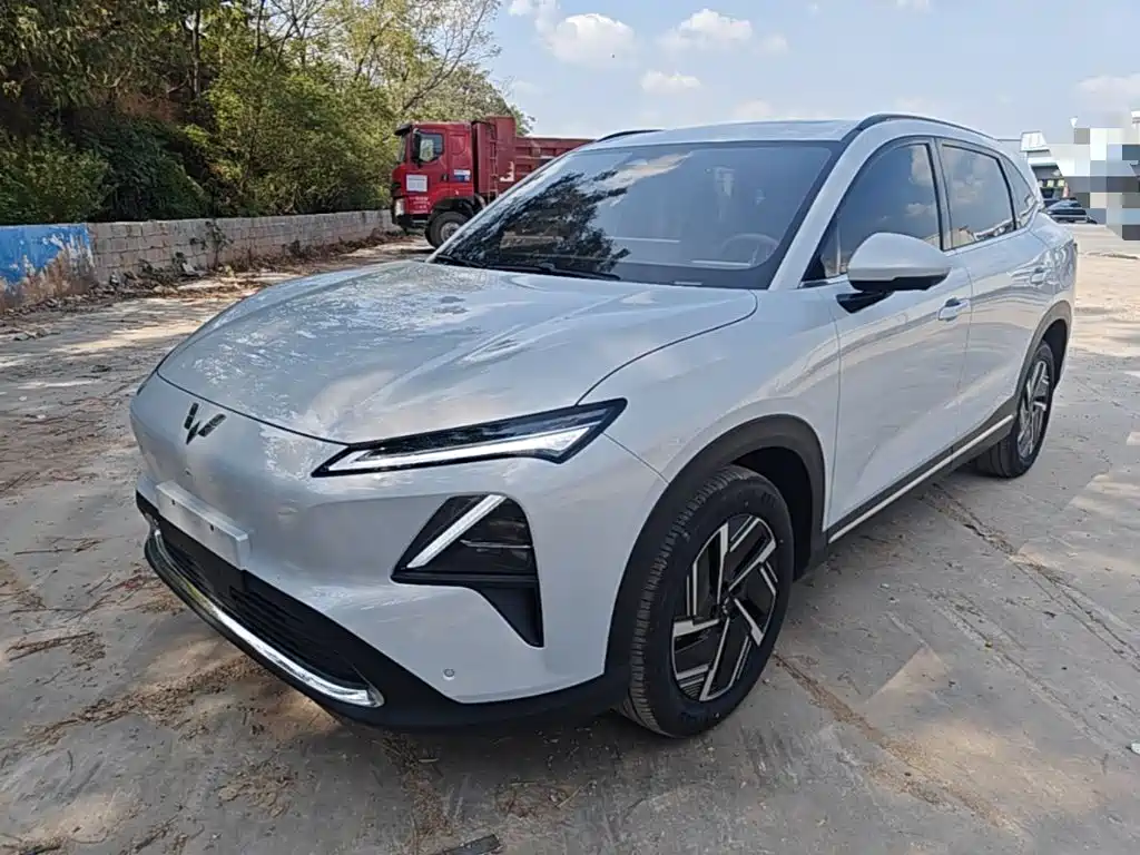 Wuling Xingguang S