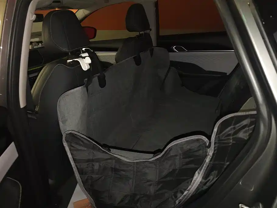 GEELY AUTOMOBILE BINYUE