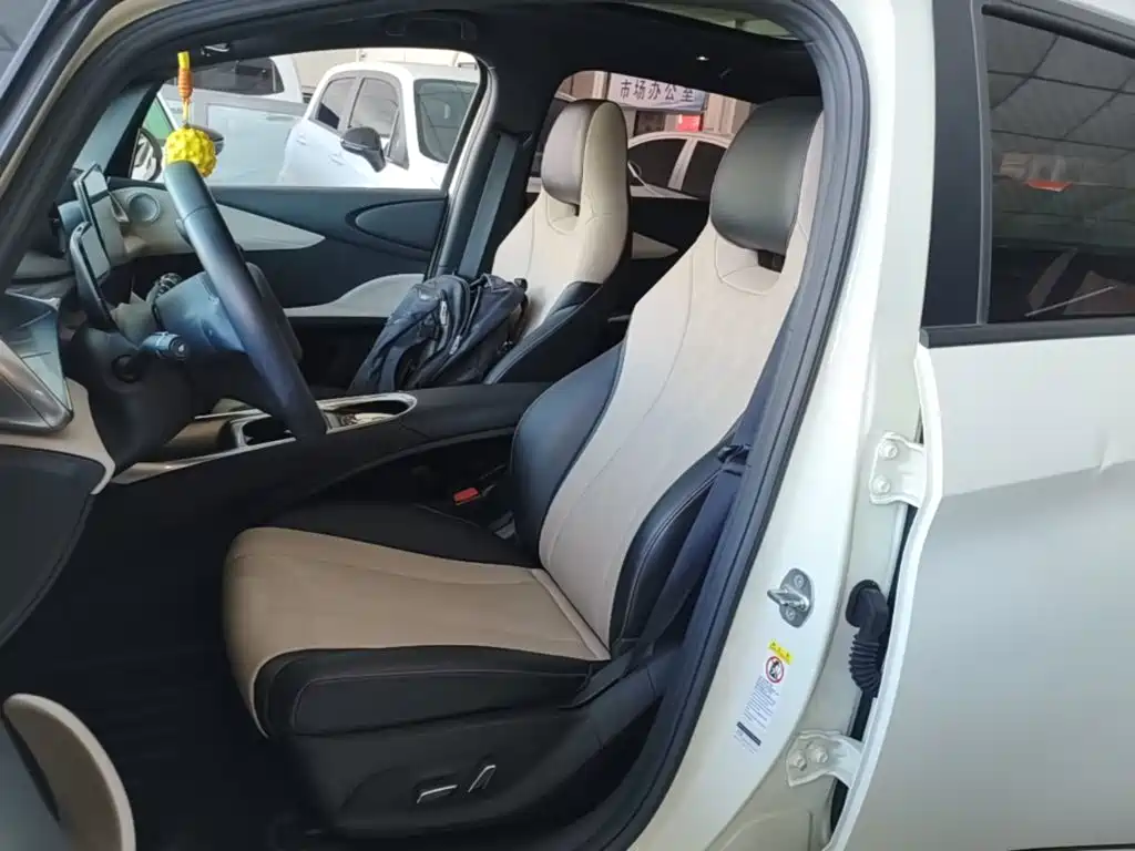 BYD Dolphin — миниатюра 15