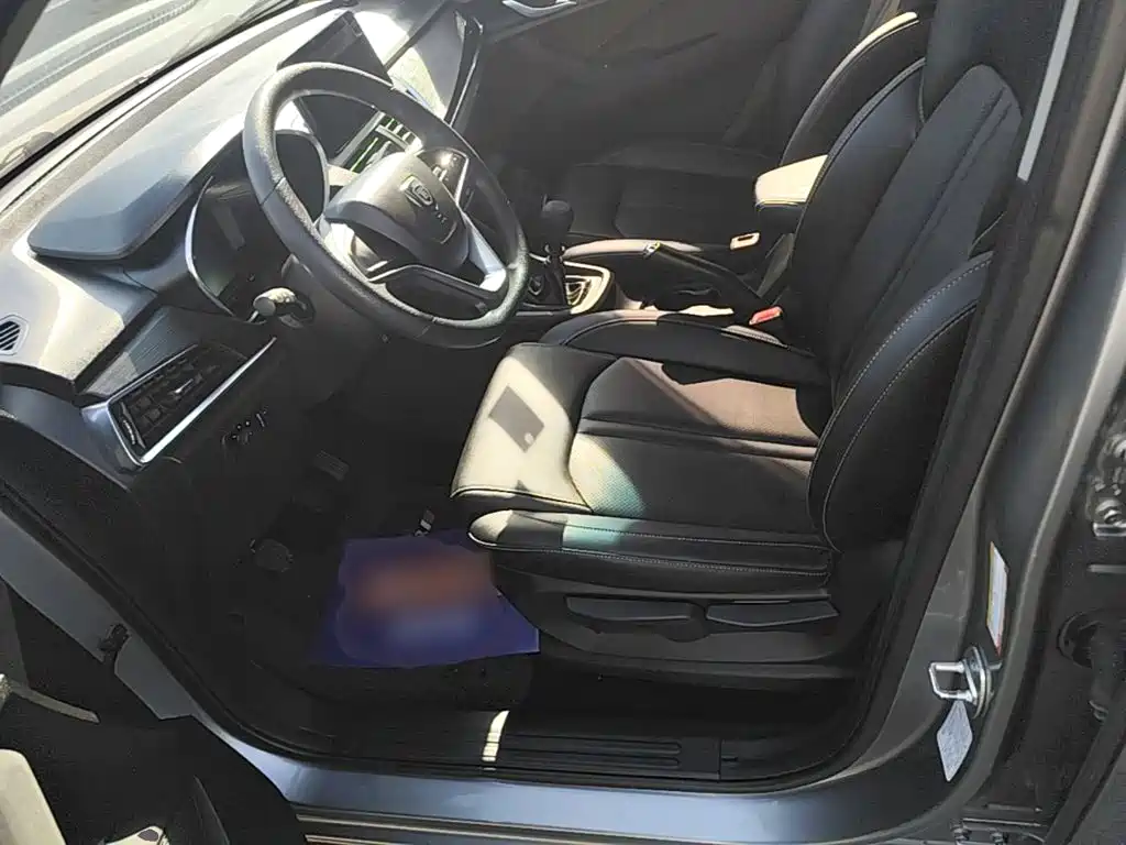 Baojun 360 — миниатюра 15