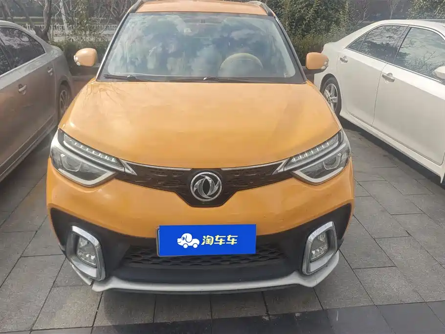 DONGFENG AX4