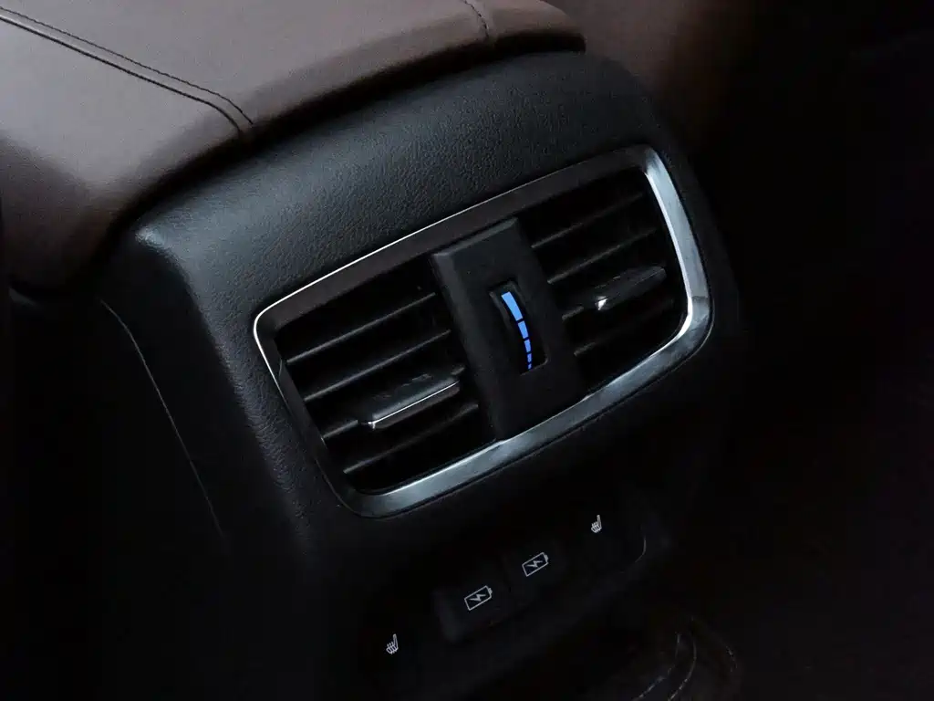 Acura RDX — миниатюра 30