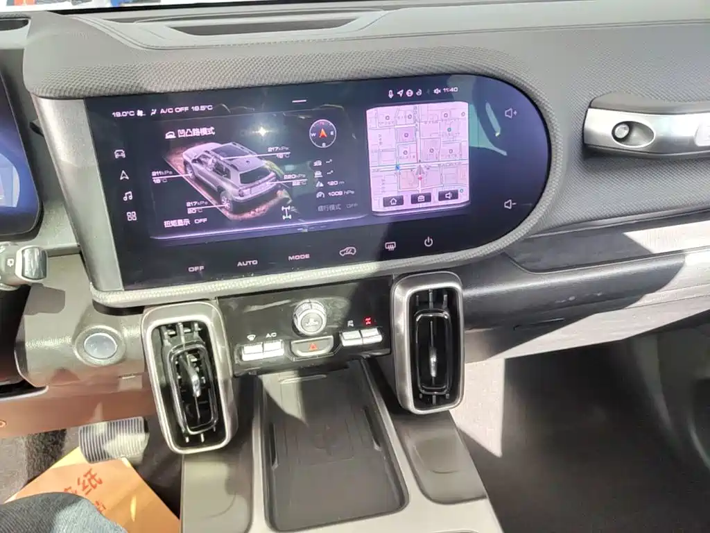 Haval Big Dog — миниатюра 13