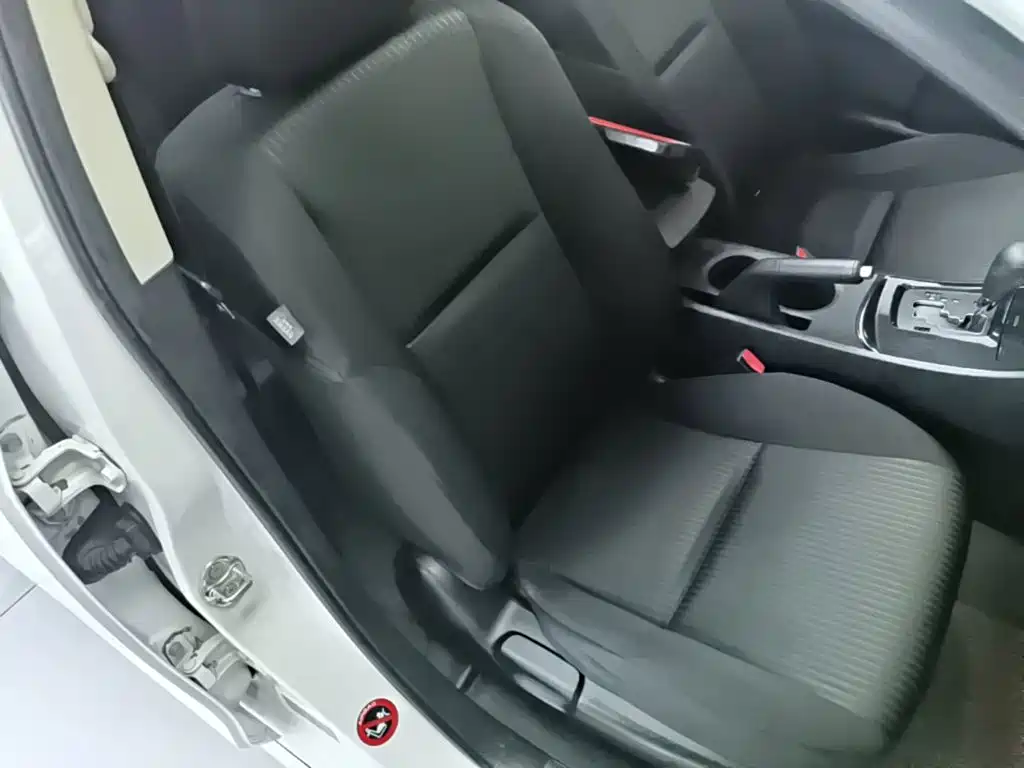 Mazda 3 Xingcheng — миниатюра 25