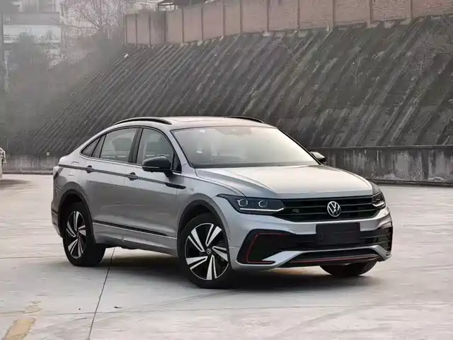 VOLKSWAGEN TIGUAN X