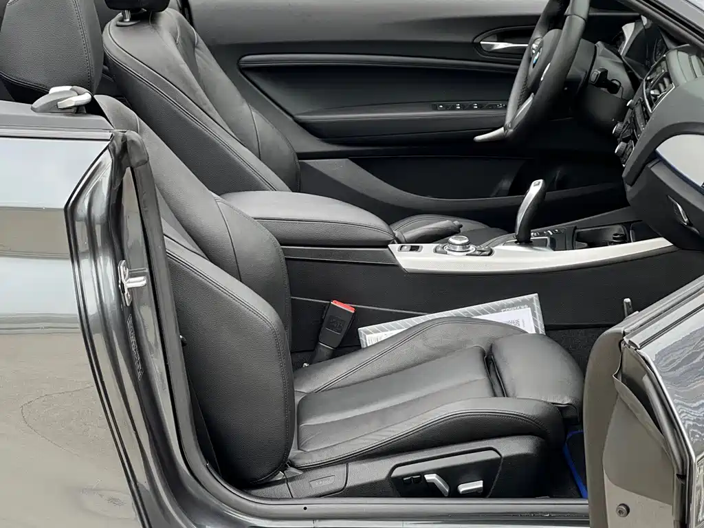 BMW 2 Series (Import) — миниатюра 6