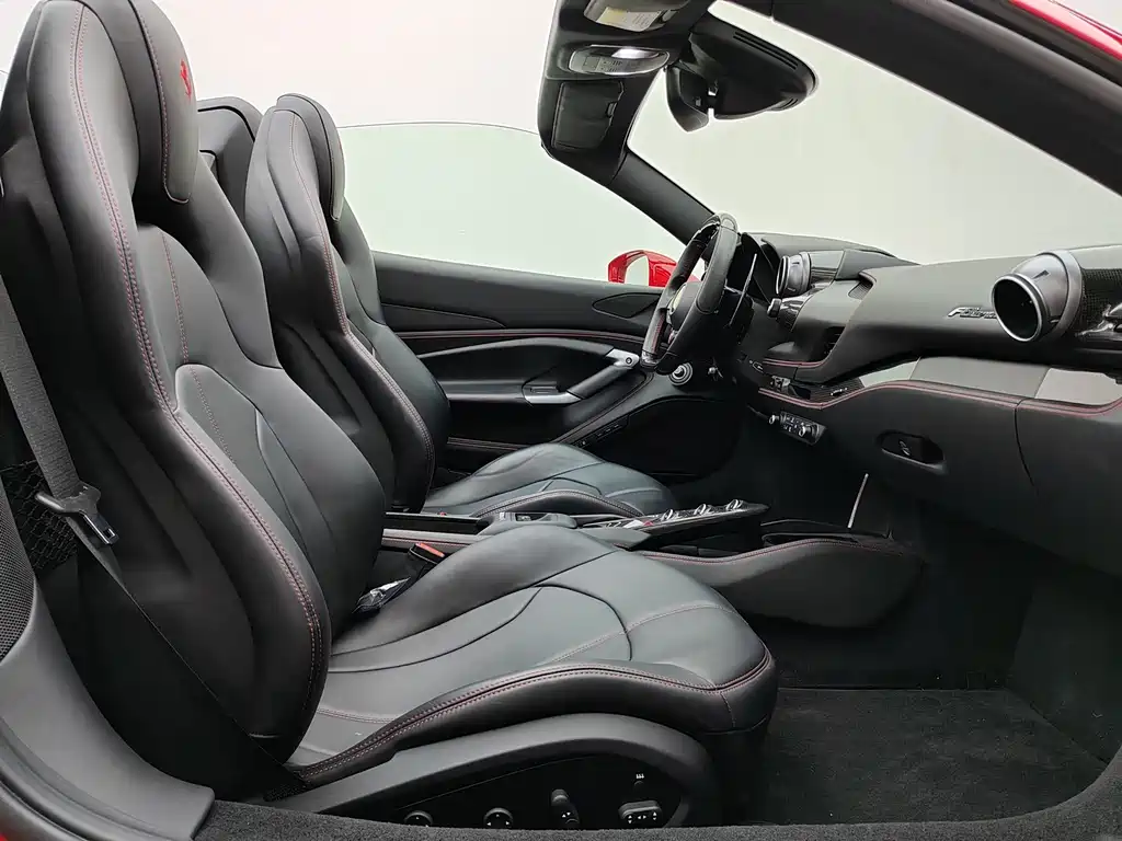Ferrari F8 — миниатюра 18