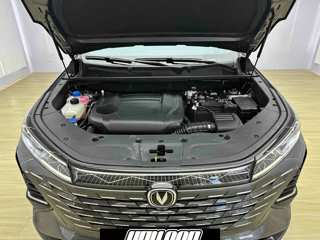 Changan CS75 PLUS — миниатюра 7