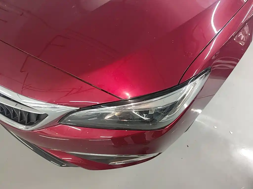 Buick Verano — миниатюра 24