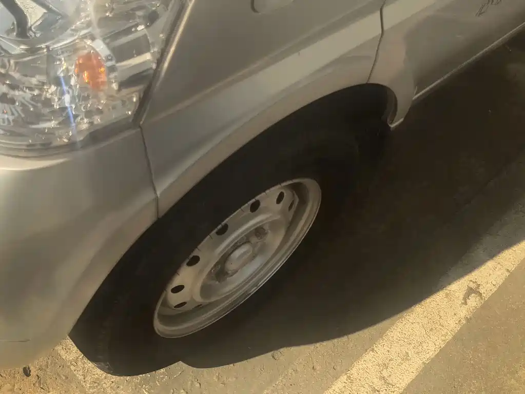 Wuling Rongguang EV — миниатюра 4