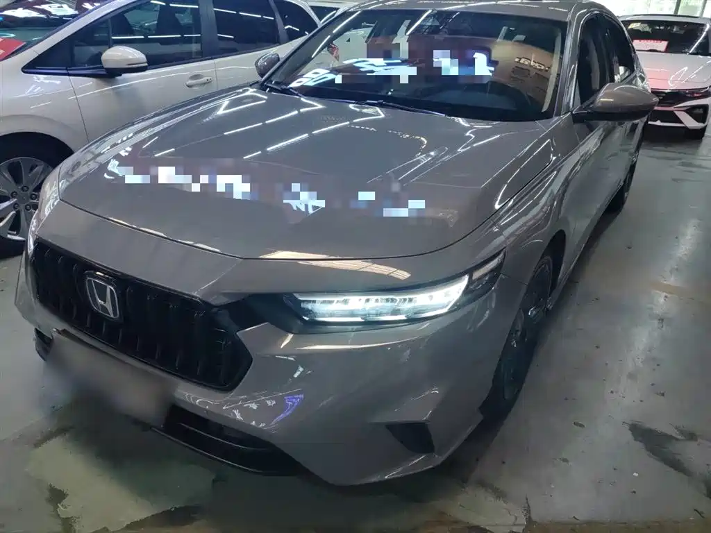 HONDA YINGSHIPAI