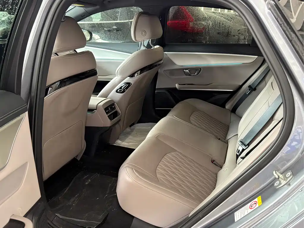BYD Han 2025 DM-i 125KM Comfort
