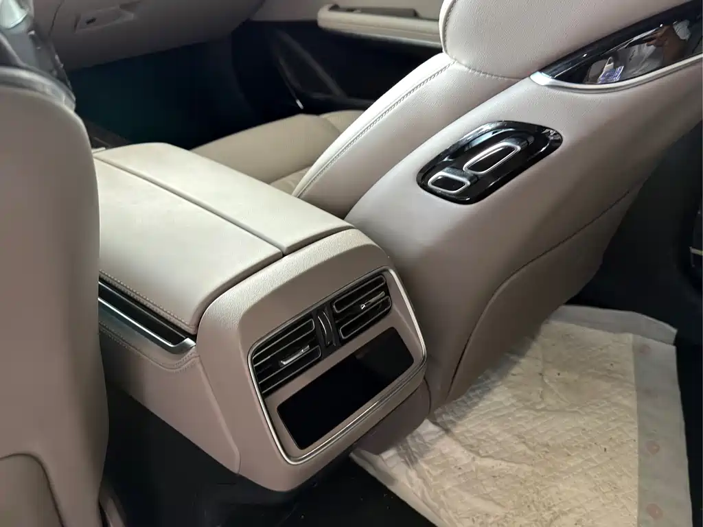 BYD Han 2025 DM-i 125KM Comfort