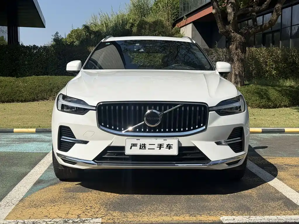 Volvo XC60 — миниатюра 2