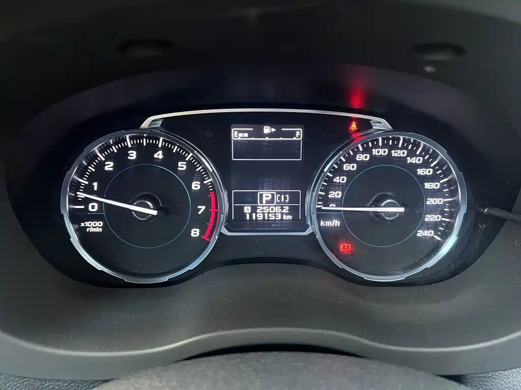 Заказать Subaru Forester 2018 года за 2 175 704 ₽  из Китая