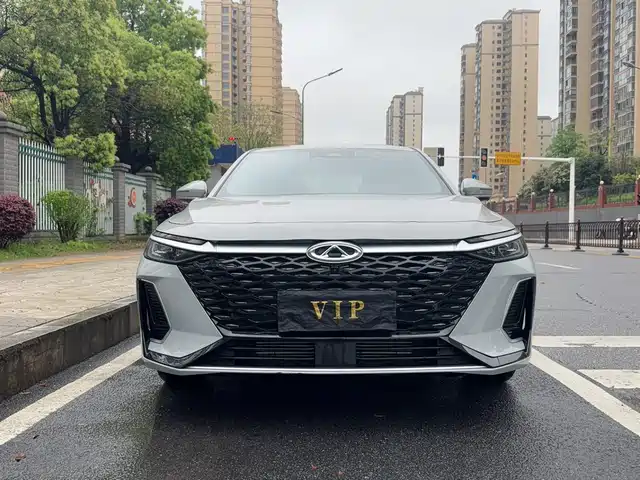 2024 Chery Arrizo 8