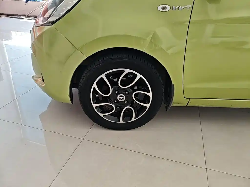 Changan BenBen — миниатюра 23