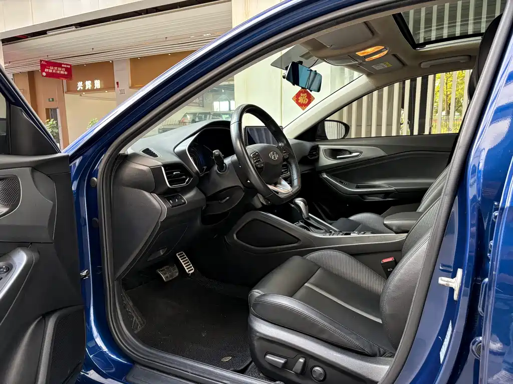 Hyundai Fista — миниатюра 4